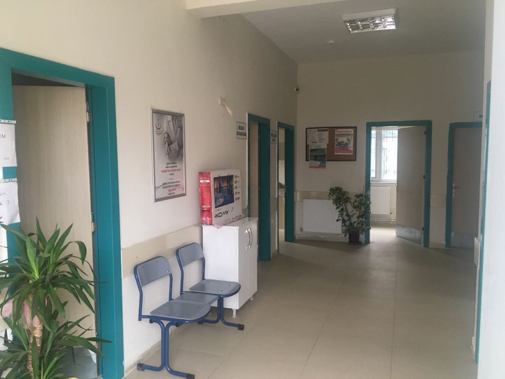 Asm İç Görünüm 2